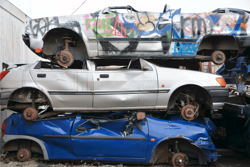 How to get the best price for your junk car in Philadelphia?